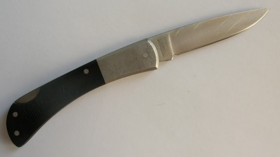 British Hong Kong All About Pocket Knives